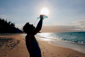 Onades de calor i temperatures rècord: s'aveïna un estiu abrasador en la Comunitat Valenciana