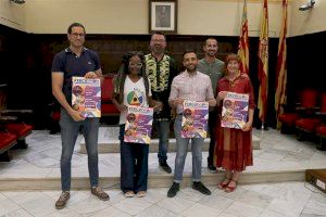 El Festival Internacional de Percusión Afrobrasileña Percumon reunirá hasta 1.500 percusionistas este fin de semana El Festival Internacional de Percusión Afrobrasileña Percumon reunirá hasta 1.500 percusionistas este fin de semana