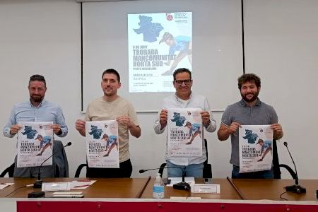 La IV Trobada de pilota valenciana de l'Horta Sud reunirà a 200 xiquets i xiquetes de la comarca el pròxim dissabte a Manises