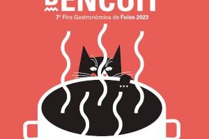 Foios calfa motors per a una nova edició de la Fira Foios i la Fira Gastronòmica 'Ben Cuit' - (foto 2)