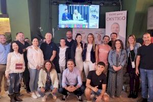 CONTIGO Elche lamenta que se votara en clave nacional y seguirá luchando por el municipalismo