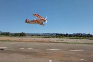 Una avioneta de aeromodelismo mata a un hombre en Llíria