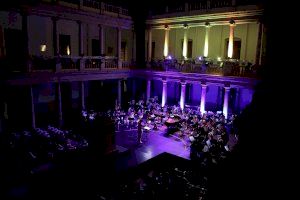 La Universitat de València y el Institut Valencià de Cultura celebran el festival Serenates del 24 de junio al 2 de julio