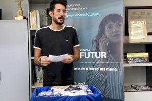 L’Ajuntament realitza el sorteig de la campanya “Fes les teues compres als comerços de Vinaròs i brillaràs amb llum pròpia”