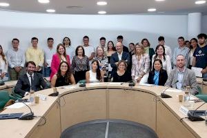 La actividad se enmarca en “1m2 contra la Basuraleza” campaña colaborativa del Proyecto LIBERA, liderado por SEO/BirdLife y Ecoembes.