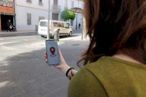 Quart de Poblet facilitará información urbanística a través de una aplicación web