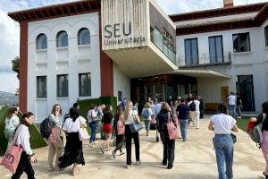 El II Congreso Internacional de Educación finaliza en la Seu de La Nucía