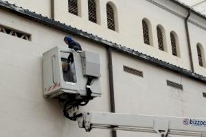 Crevillent torna a aconseguir les subvencions del LABORA per a crear dos plans d’ocupació