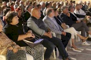 La Casa de Andalucía en Benidorm celebra el I Festival Internacional Flamenco en el Óscar Esplá - (foto 3) La Casa de Andalucía en Benidorm celebra el I Festival Internacional Flamenco en el Óscar Esplá - (foto 3)