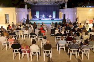 La Casa de Andalucía en Benidorm celebra el I Festival Internacional Flamenco en el Óscar Esplá - (foto 2) La Casa de Andalucía en Benidorm celebra el I Festival Internacional Flamenco en el Óscar Esplá - (foto 2)