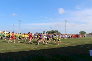 Nules celebra els seus XLI Jocs Esportius - (foto 2)