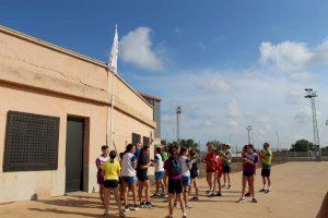 Nules celebra els seus XLI Jocs Esportius - (foto 3)