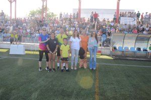 Nules celebra els seus XLI Jocs Esportius - (foto 4)