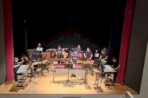 L'Escola Municipal de Música publica el calendari d'admissió i obri la matrícula per al pròxim curs L'Escola Municipal de Música publica el calendari d'admissió i obri la matrícula per al pròxim curs