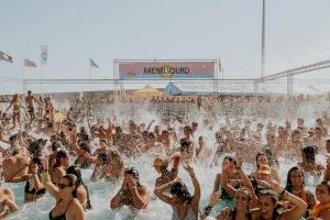 El Arenal Sound lanza el cartel de la fiesta de bienvenida 2023