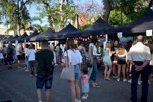 Llega a Foios una nueva edición de la Feria de la Salud y la Sostenibilidad