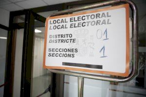 ¿Cuándo podrás saber si estarás en una mesa electoral este 23J?