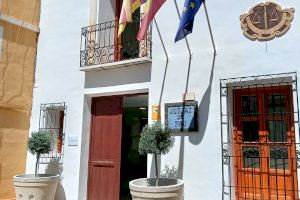 El Ayuntamiento de Calp reanuda el servicio de mediación para resolución de conflictos entre vecinos