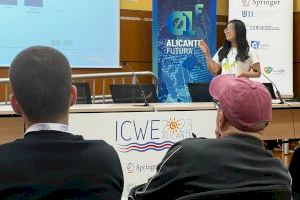 Alicante acoge un congreso internacional de ingeniería web y tiene cerradas una veintena de citas más para este año