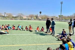 El Partido Popular pide al gobierno en funciones de Vila-real responsabilidad en la gestión deportiva