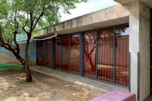 Les obres de millora dels col·legis de Crevillent ja estan en fase de contractació - (foto 2) Les obres de millora dels col·legis de Crevillent ja estan en fase de contractació - (foto 2)