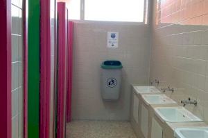 Les obres de millora dels col·legis de Crevillent ja estan en fase de contractació - (foto 3) Les obres de millora dels col·legis de Crevillent ja estan en fase de contractació - (foto 3)