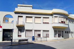 Les obres de millora dels col·legis de Crevillent ja estan en fase de contractació - (foto 4) Les obres de millora dels col·legis de Crevillent ja estan en fase de contractació - (foto 4)