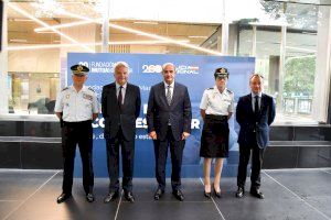 La Policía Nacional y la Fundación Mutua Madrileña aúnan esfuerzos para luchar contra el acoso escolar