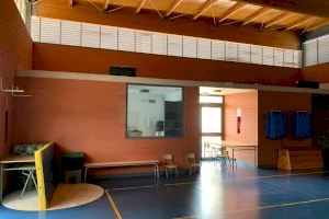 Les obres de millora dels col·legis de Crevillent ja estan en fase de contractació - (foto 5) Les obres de millora dels col·legis de Crevillent ja estan en fase de contractació - (foto 5)