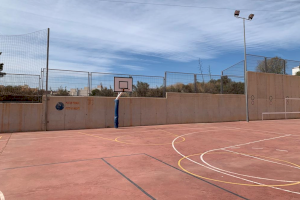 Les obres de millora dels col·legis de Crevillent ja estan en fase de contractació - (foto 6) Les obres de millora dels col·legis de Crevillent ja estan en fase de contractació - (foto 6)