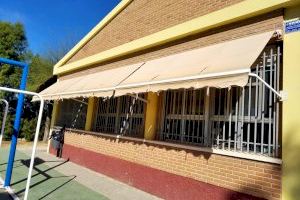 Les obres de millora dels col·legis de Crevillent ja estan en fase de contractació - (foto 7) Les obres de millora dels col·legis de Crevillent ja estan en fase de contractació - (foto 7)