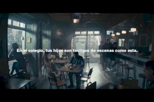 La Policía Nacional y la Fundación Mutua Madrileña aúnan esfuerzos para luchar contra el acoso escolar - (foto 5)