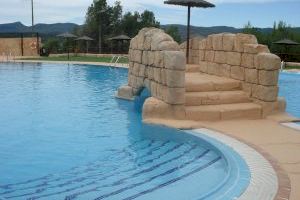 Verano en Segorbe: Segóbriga Park abre mañana sus puertas