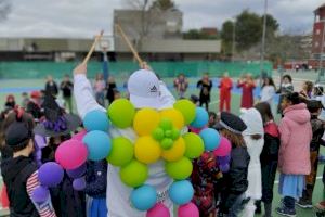 La campanya municipal d’activitats extraescolars en els centres educatius conclou amb la participació de prop de 3.400 xiquets