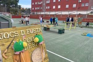 La campanya municipal d’activitats extraescolars en els centres educatius conclou amb la participació de prop de 3.400 xiquets - (foto 2)