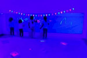 La campanya municipal d’activitats extraescolars en els centres educatius conclou amb la participació de prop de 3.400 xiquets - (foto 4)