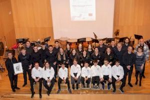 Les nits de juliol denieres s’omplin dels sons amb ànima mediterrània del festival ‘Música al Castell’ - (foto 2)