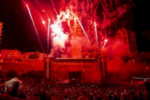 Benidorm volverá a disfrutar de la mejor música con una nueva edición del festival 90s y 2Mil Homenaje a la Ruta