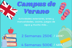 El colegio británico privado Sierra Bernia School de l’Alfàs celebra su 50 aniversario - (foto 3) El colegio británico privado Sierra Bernia School de l’Alfàs celebra su 50 aniversario - (foto 3)