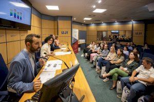 El programa de visites al campus de l’UJI rep aquest curs acadèmic prop de 3.000 visitants
