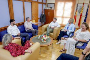 El colegio británico privado Sierra Bernia School de l’Alfàs celebra su 50 aniversario - (foto 2) El colegio británico privado Sierra Bernia School de l’Alfàs celebra su 50 aniversario - (foto 2)