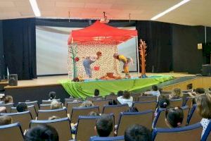 La campanya municipal d’activitats extraescolars en els centres educatius conclou amb la participació de prop de 3.400 xiquets - (foto 6)