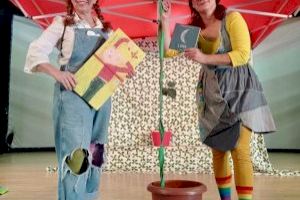 La campanya municipal d’activitats extraescolars en els centres educatius conclou amb la participació de prop de 3.400 xiquets - (foto 7)