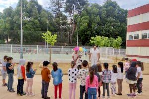 La campanya municipal d’activitats extraescolars en els centres educatius conclou amb la participació de prop de 3.400 xiquets - (foto 8)