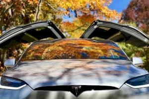 Tesla, la compañía de Elon Musk, negocia instalarse en Valencia para fabricar coches eléctricos