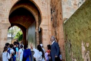 La campanya municipal d’activitats extraescolars en els centres educatius conclou amb la participació de prop de 3.400 xiquets - (foto 10)