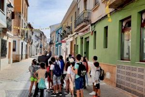 La campanya municipal d’activitats extraescolars en els centres educatius conclou amb la participació de prop de 3.400 xiquets - (foto 11)