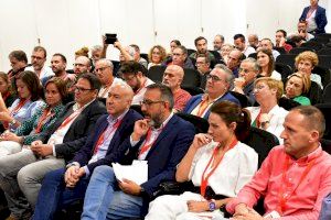 El PSOE aprueba las listas electorales al Congreso de los Diputados y el Senado por la provincia de Alicante - (foto 3) El PSOE aprueba las listas electorales al Congreso de los Diputados y el Senado por la provincia de Alicante - (foto 3)