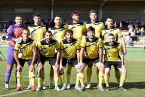 Centenario del Oropesa CF: La localidad celebra este fin de semana el torneo centenario del club