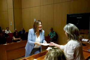 Català es reunirà amb Ribó per fer una transició “amable” abans de prendre la vara de comandament